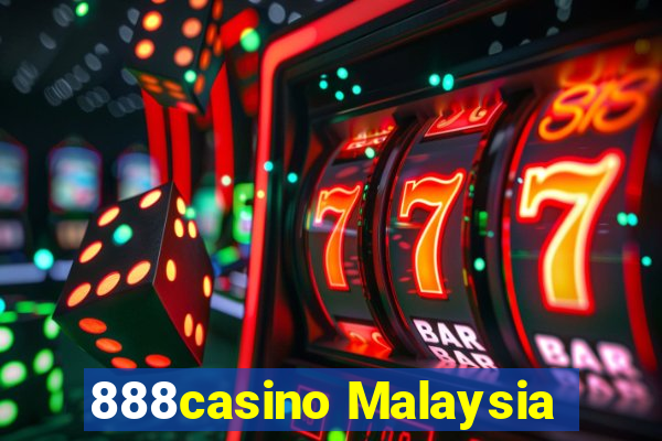 888casino Malaysia